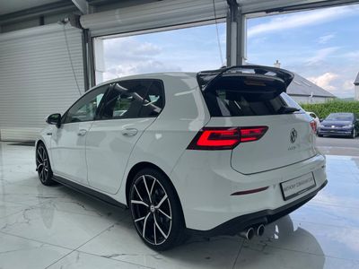 2021 Volkswagen Golf