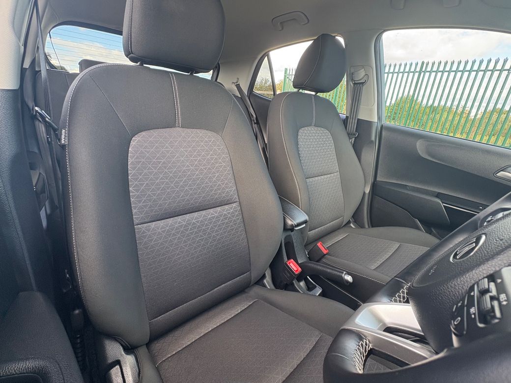 2022 Kia Picanto