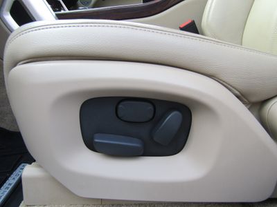 2014 Land Rover Range Rover