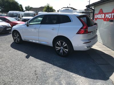 2022 Volvo XC60
