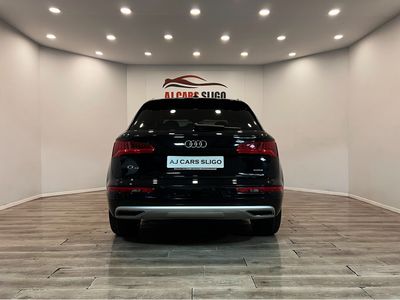 2020 Audi Q5