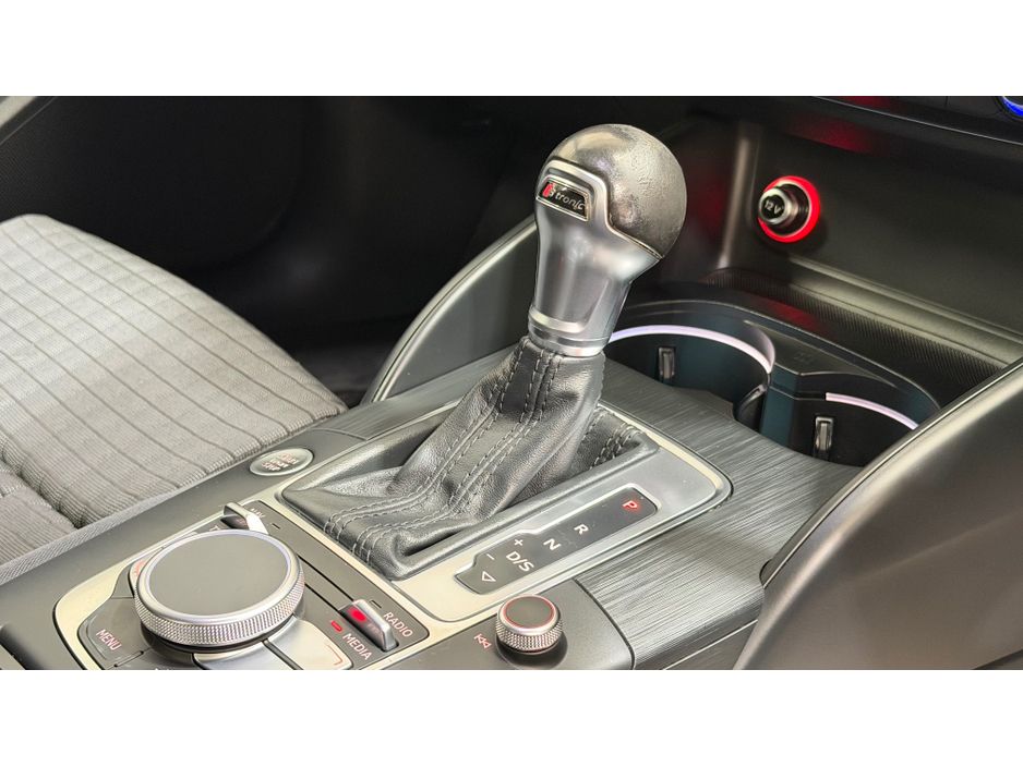 2014 Audi A3