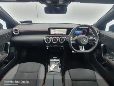 2024 Mercedes-Benz CLA Class