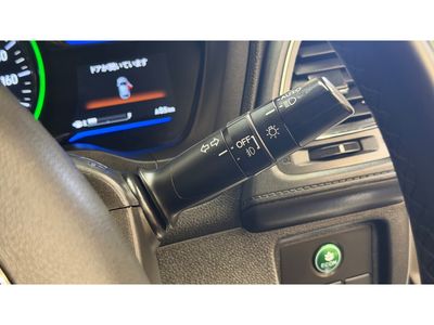2015 Honda Vezel