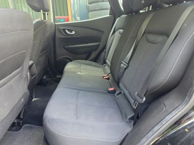 2017 Renault Kadjar