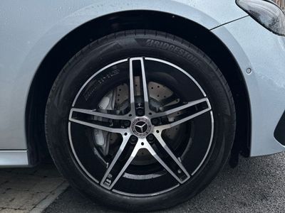 2025 Mercedes-Benz E Class