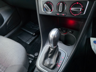 2016 Volkswagen Polo