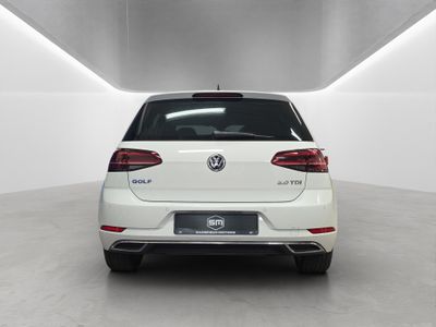 2020 Volkswagen Golf
