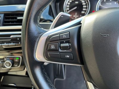 2022 BMW X1