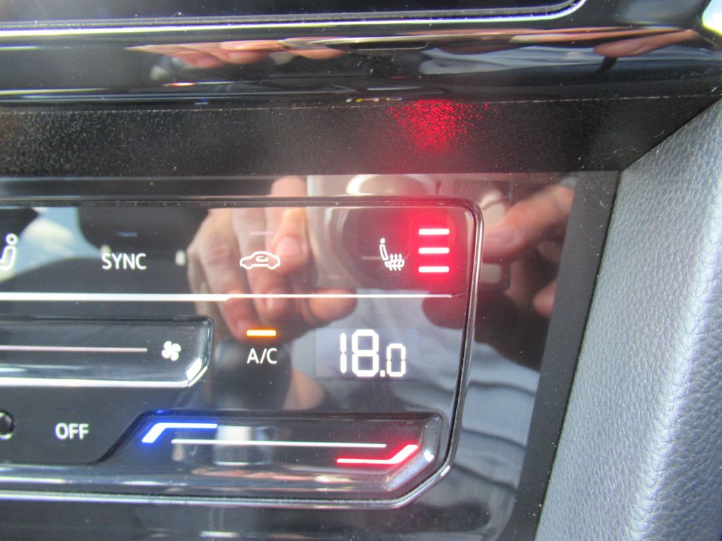 2024 Volkswagen Arteon
