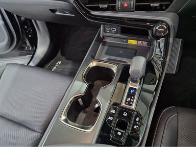 2024 Lexus NX 450H+