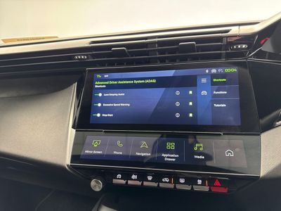 2026 Peugeot 308