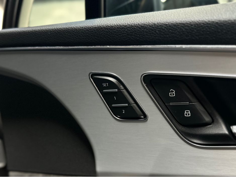 2022 Audi Q7