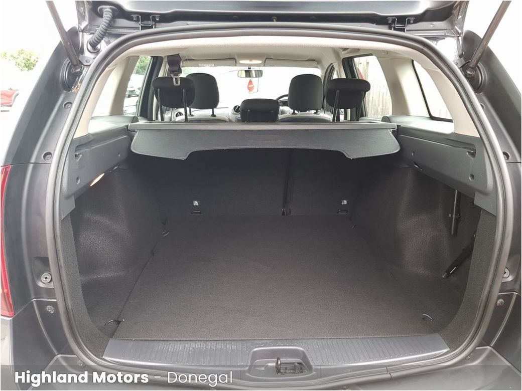 2020 Dacia Logan