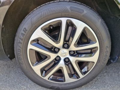 2018 Opel Insignia