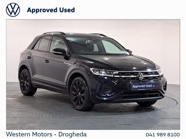 vehicle for sale from Western Motors Galway