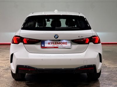 2024 BMW 1 Series
