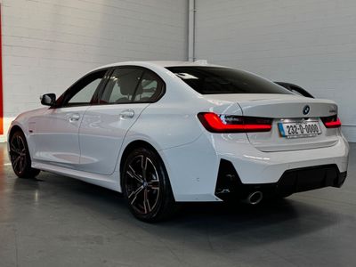 2023 BMW 3 Series