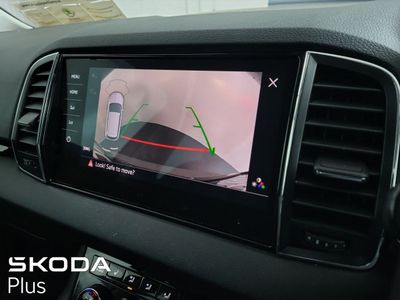 2023 Skoda Karoq