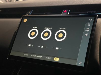 2023 Land Rover Range Rover Velar