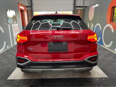 2023 Audi Q2