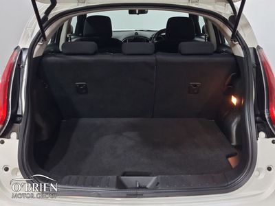 2018 Nissan Juke