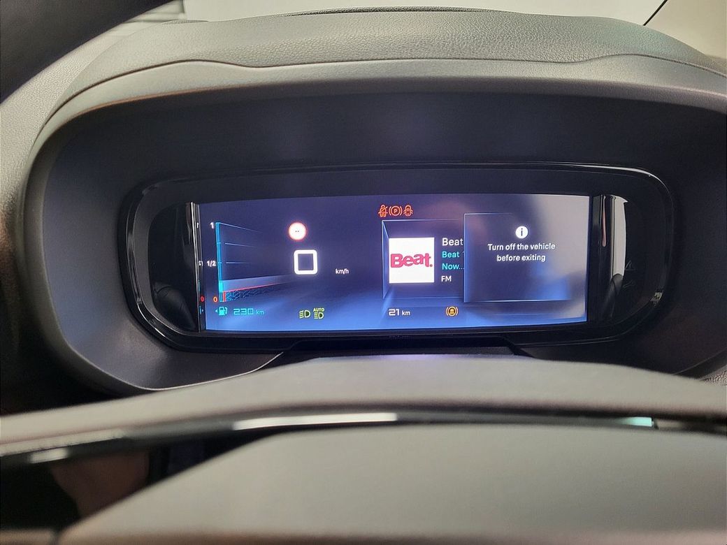 2026 Citroen Berlingo