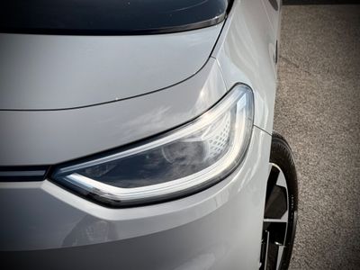 2023 Volkswagen ID.3
