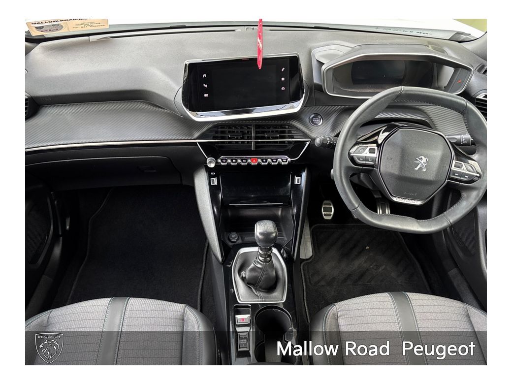 2023 Peugeot 2008