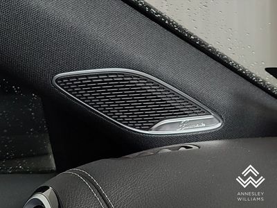 2025 Mercedes-Benz CLA Class