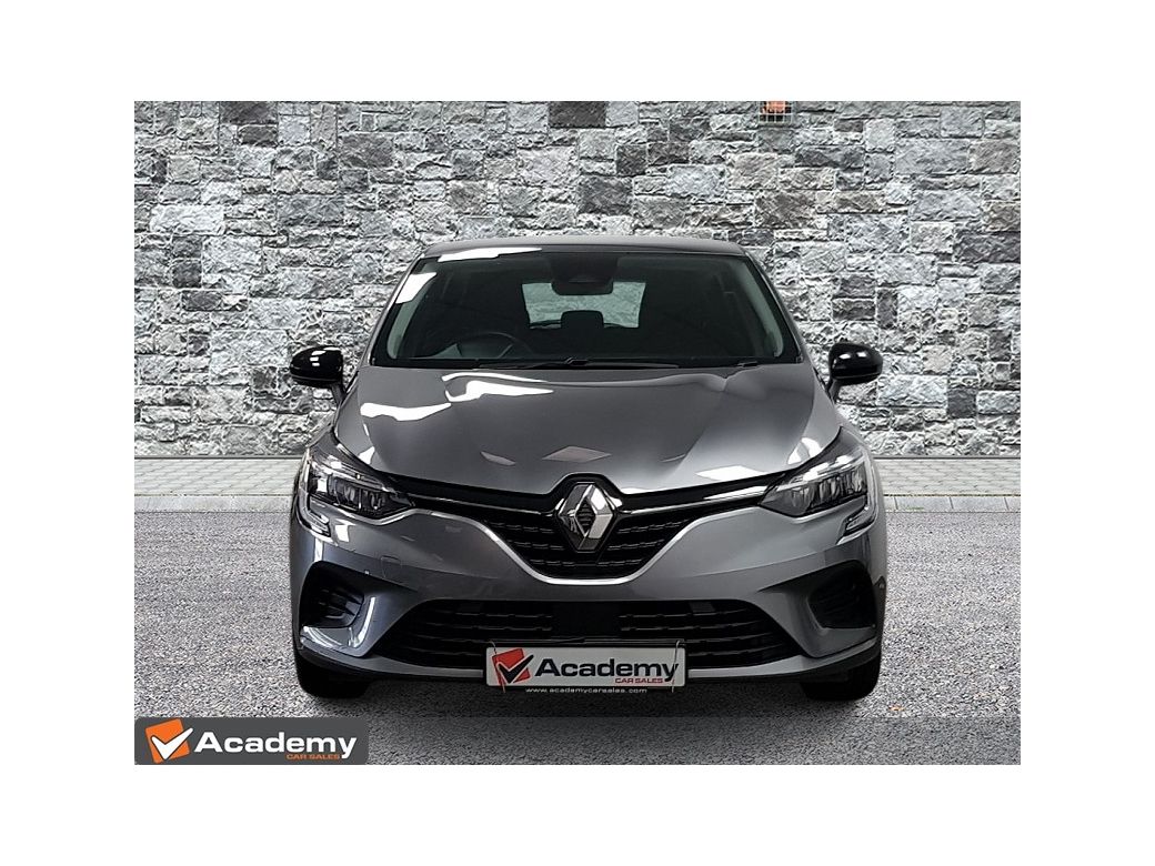2023 Renault Clio