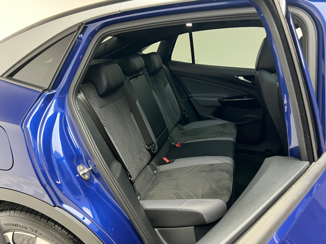 2022 Volkswagen ID.5
