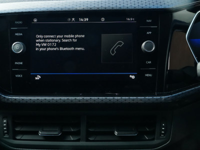 2023 Volkswagen T-Cross
