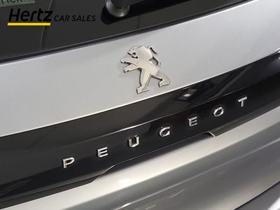 2023 Peugeot 208