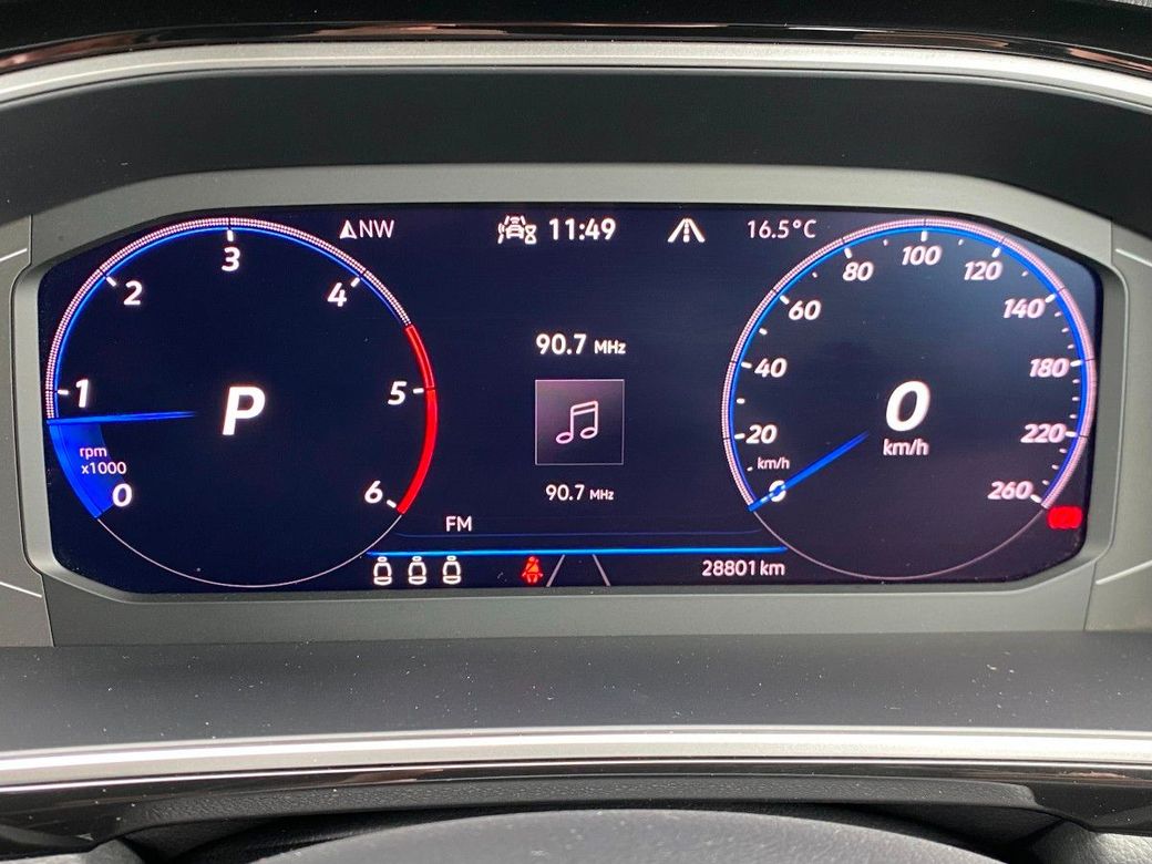 2023 Volkswagen T-Roc