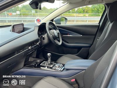 2020 Mazda CX-30