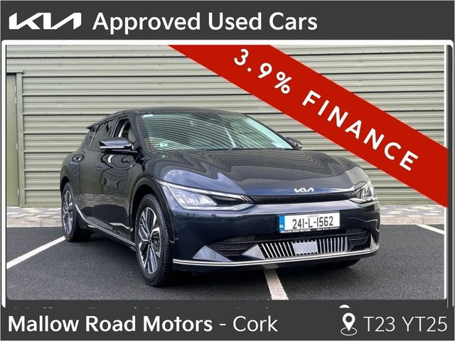 vehicle for sale from Mallow Road Motors Kia