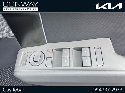 2026 Kia EV3