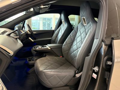 2023 BMW iX