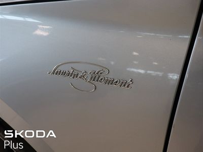2021 Skoda Superb