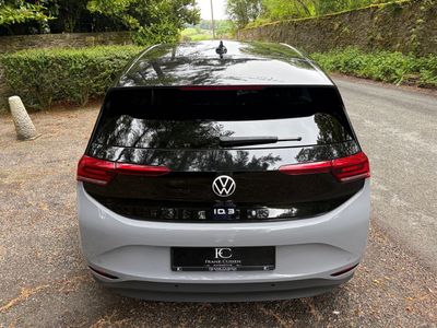 2023 Volkswagen ID.3
