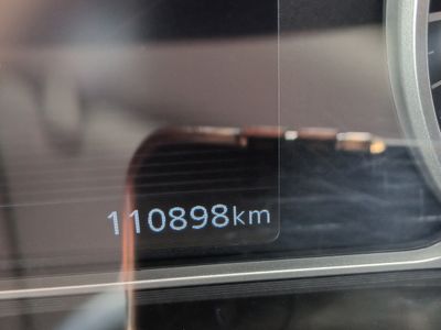 2018 Nissan Leaf