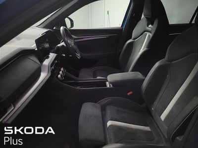 2025 Skoda Kodiaq