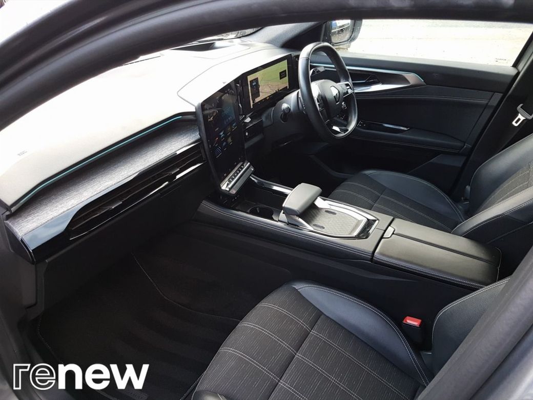 2025 Renault Austral