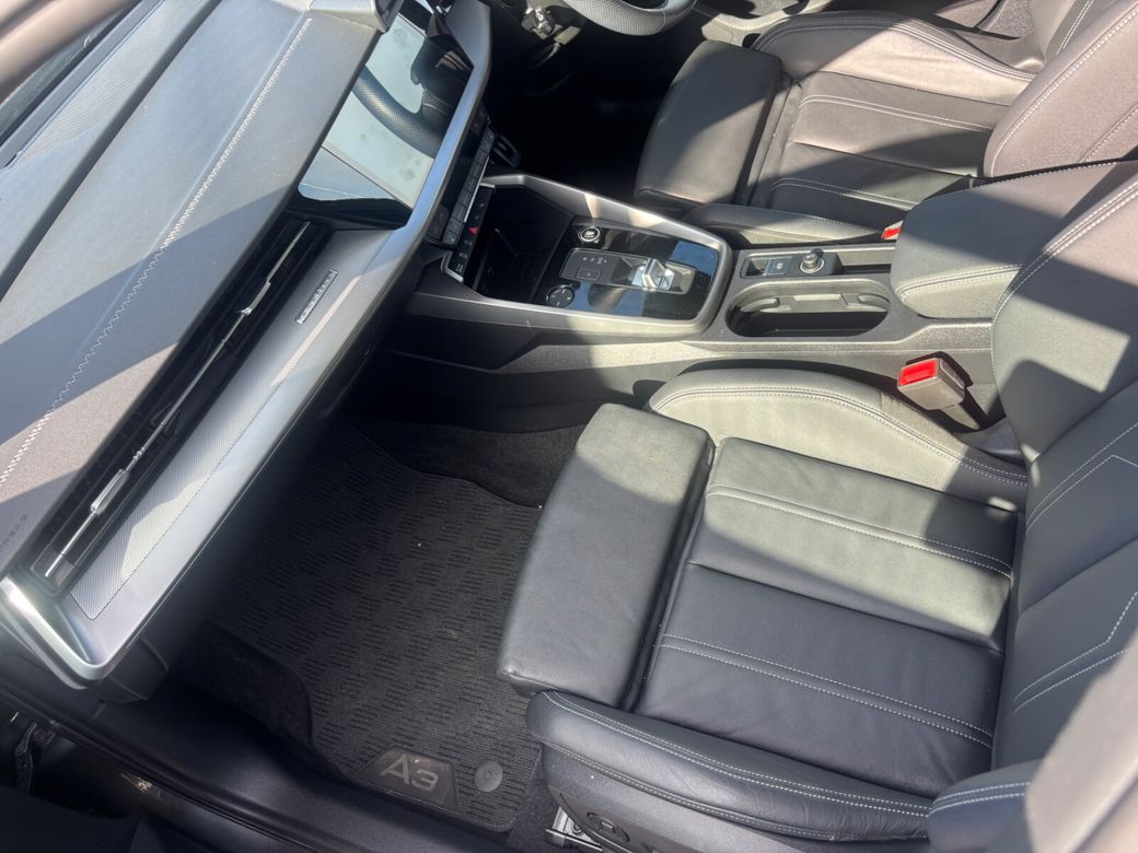 2023 Audi A3