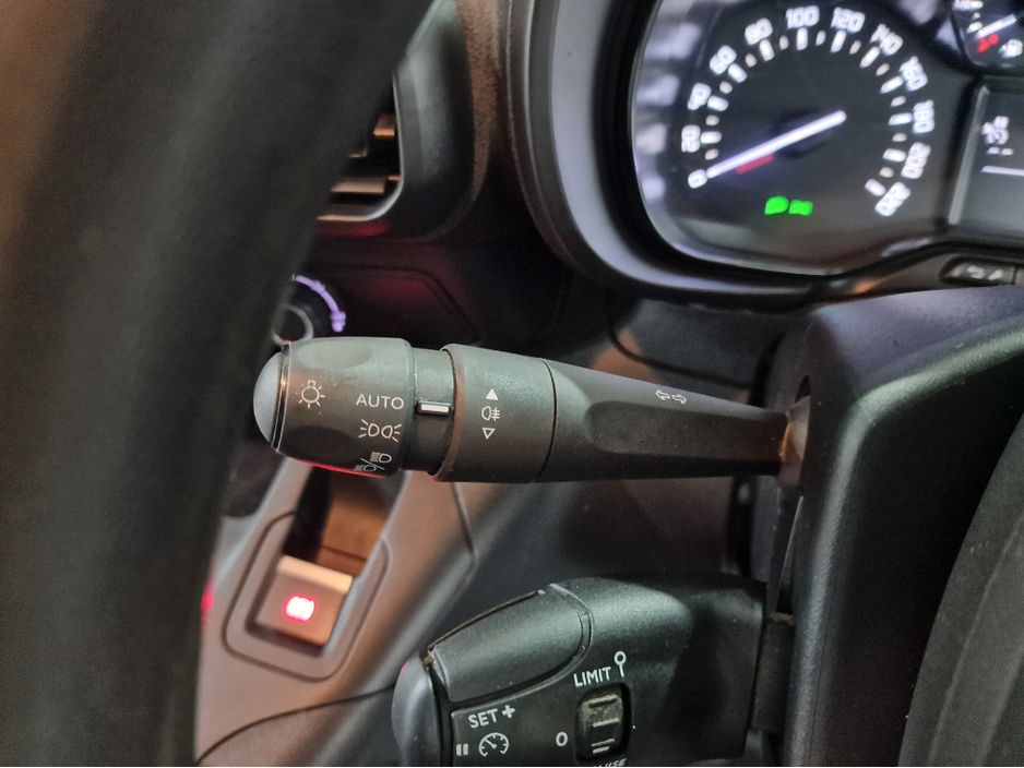 2021 Citroen Berlingo