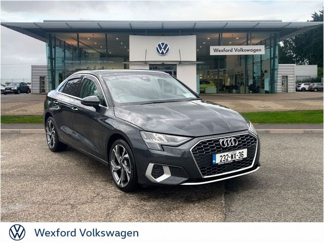 vehicle for sale from Wexford Volkswagen