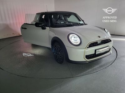 2024 Mini Cooper