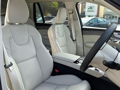 2026 Volvo XC90
