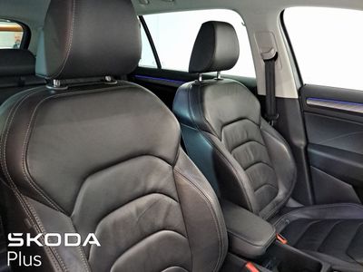2023 Skoda Kodiaq